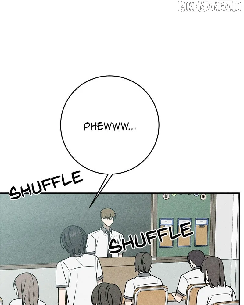 Powerful Confession Chapter 28 page 96 - 