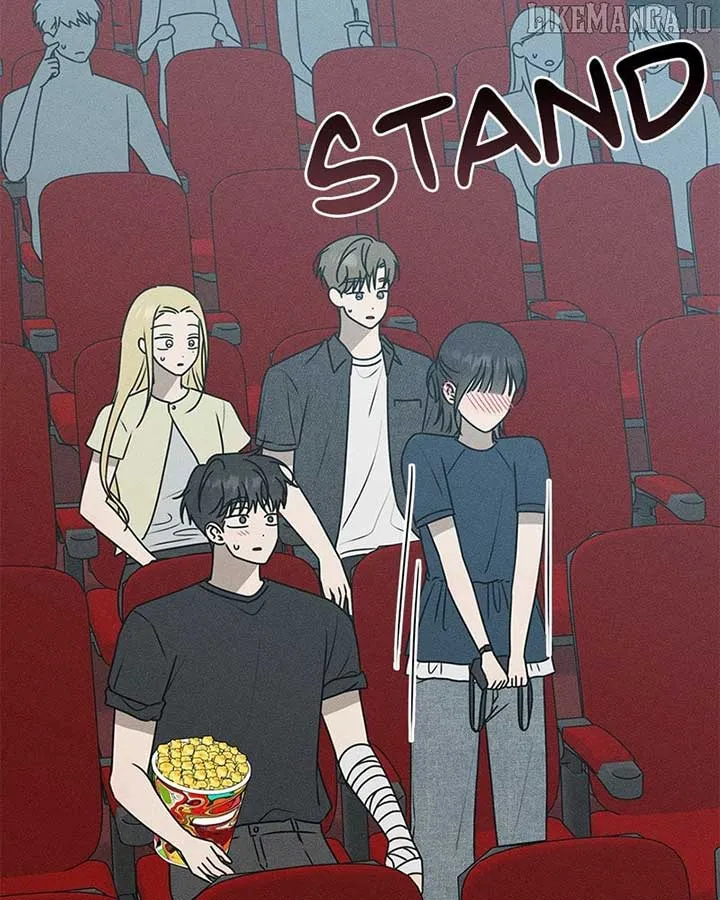 Powerful Confession Chapter 29 page 113 - 