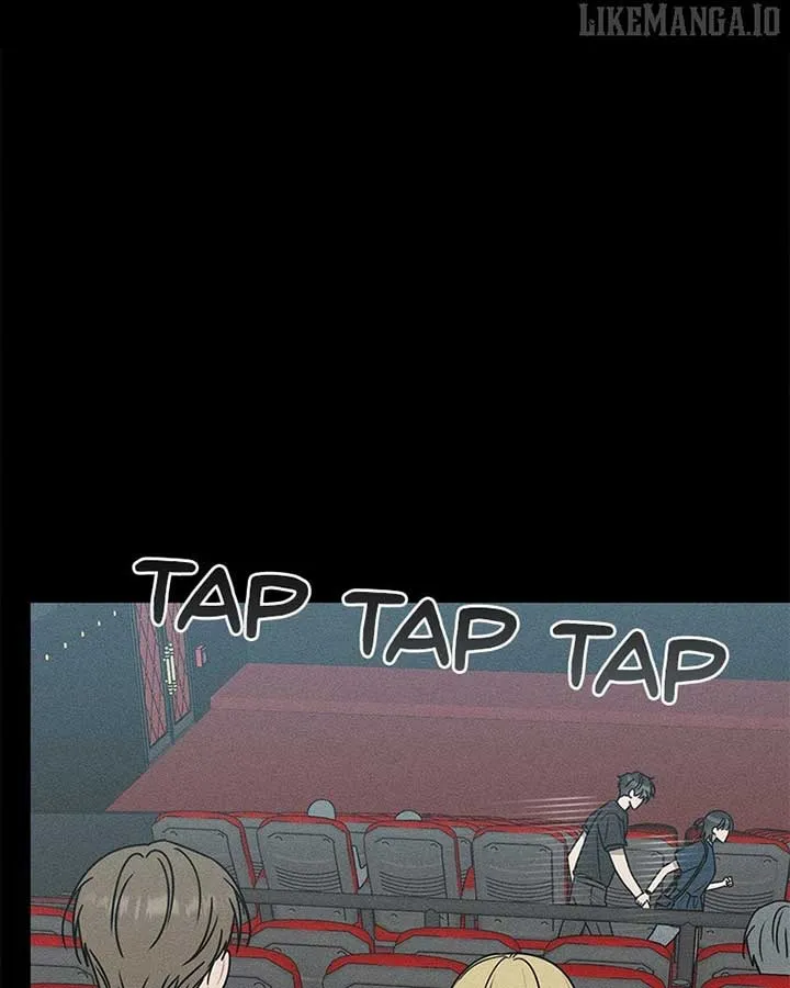 Powerful Confession Chapter 29 page 116 - 