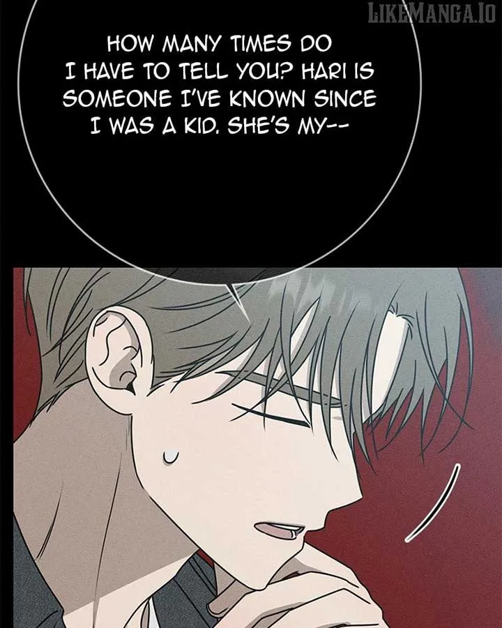 Powerful Confession Chapter 29 page 122 - 