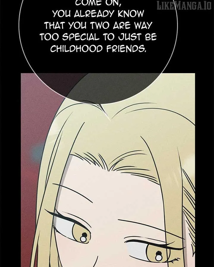 Powerful Confession Chapter 29 page 139 - 