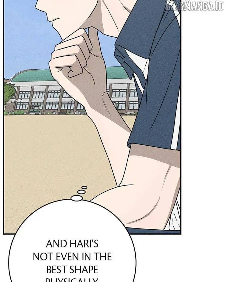 Powerful Confession Chapter 29 page 160 - 