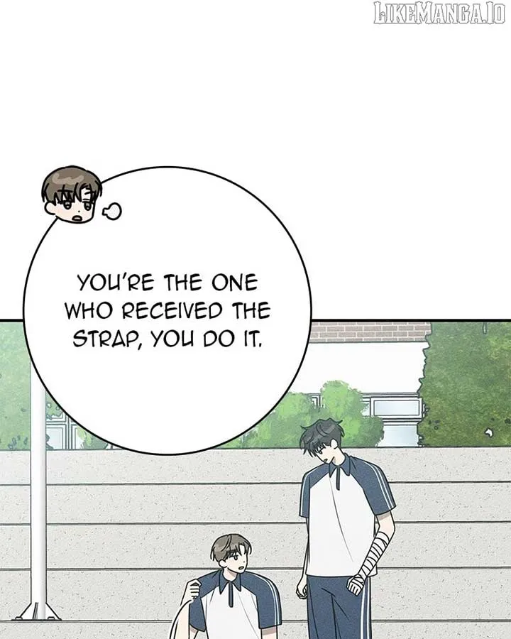 Powerful Confession Chapter 29 page 166 - 