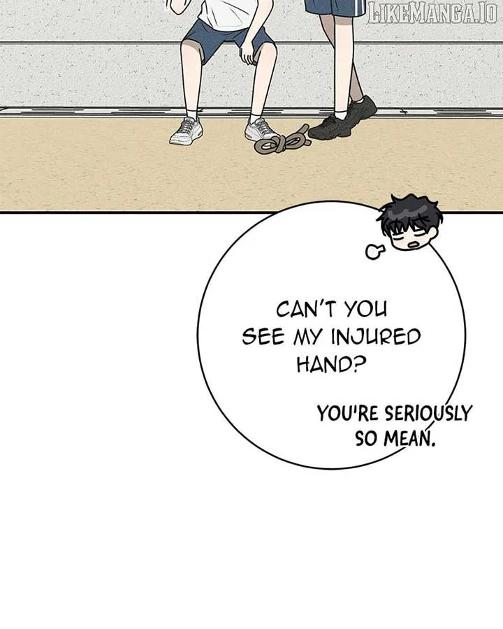 Powerful Confession Chapter 29 page 167 - 