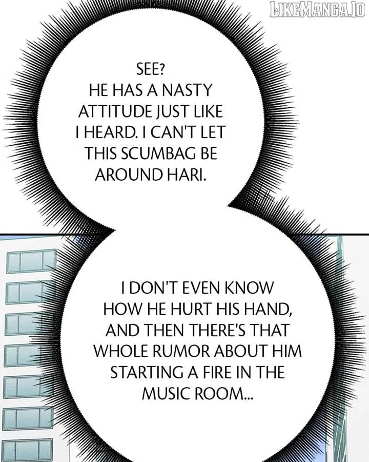 Powerful Confession Chapter 29 page 170 - 