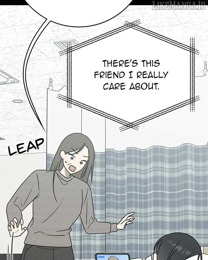 Powerful Confession Chapter 29 page 18 - 