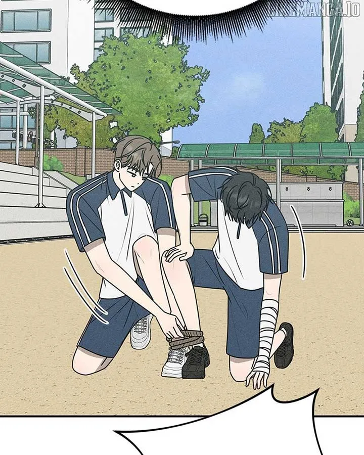 Powerful Confession Chapter 29 page 171 - 