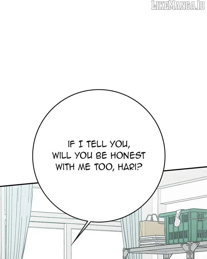Powerful Confession Chapter 29 page 184 - 