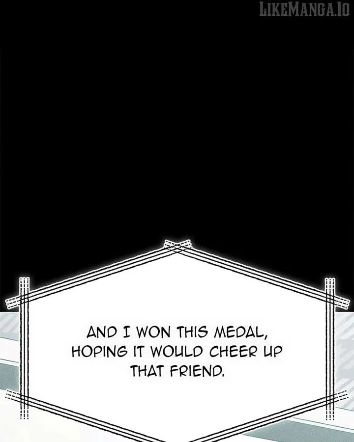 Powerful Confession Chapter 29 page 20 - 