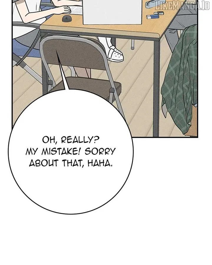 Powerful Confession Chapter 29 page 30 - 