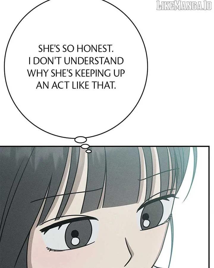 Powerful Confession Chapter 29 page 35 - 