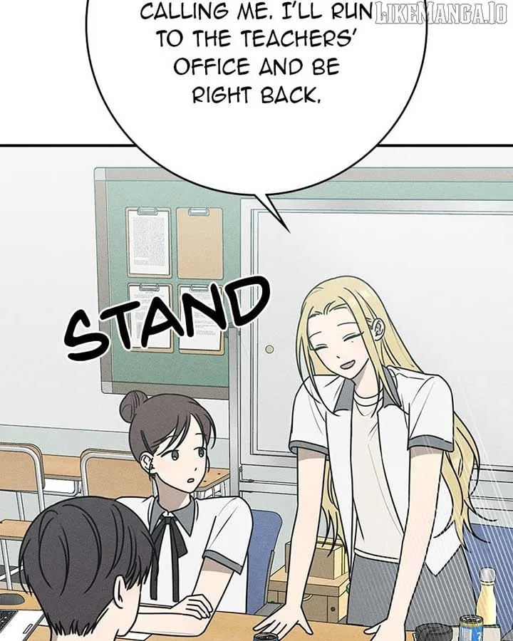 Powerful Confession Chapter 29 page 39 - 