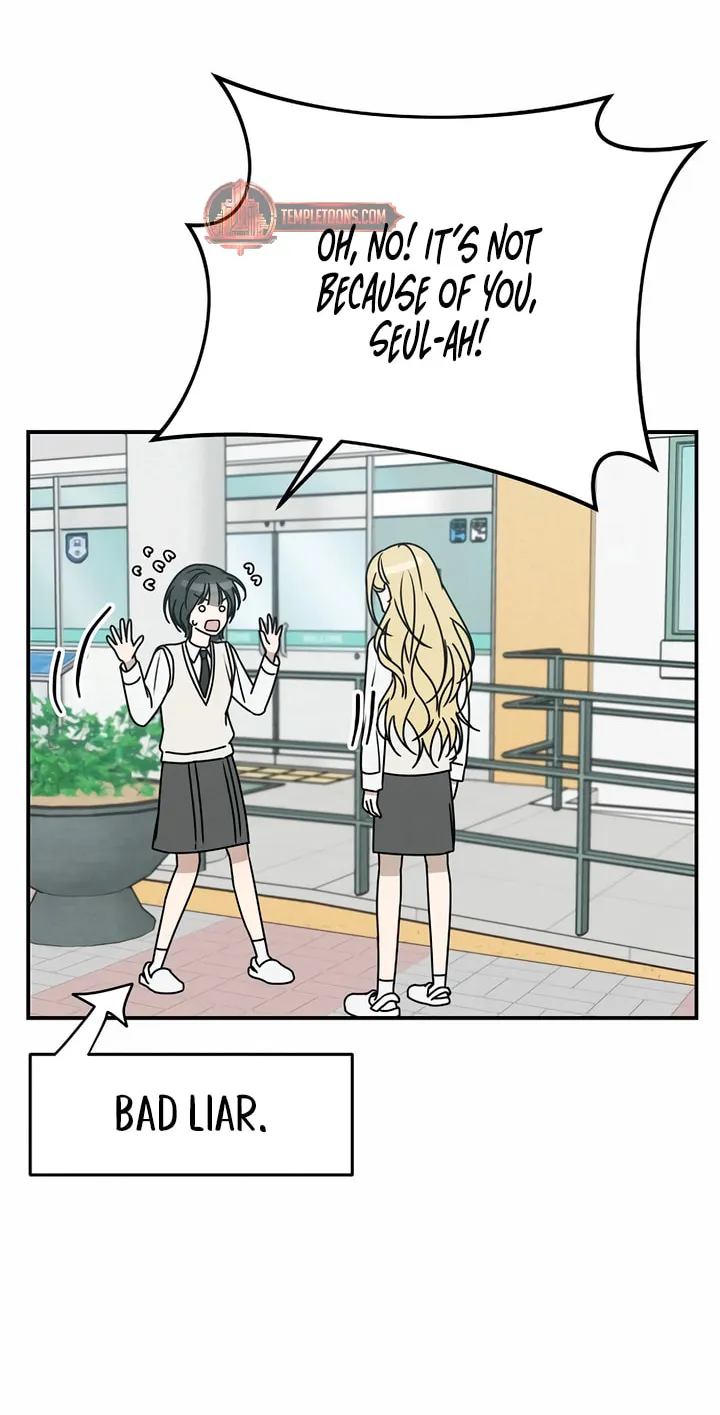 Powerful Confession Chapter 3 page 105 - 