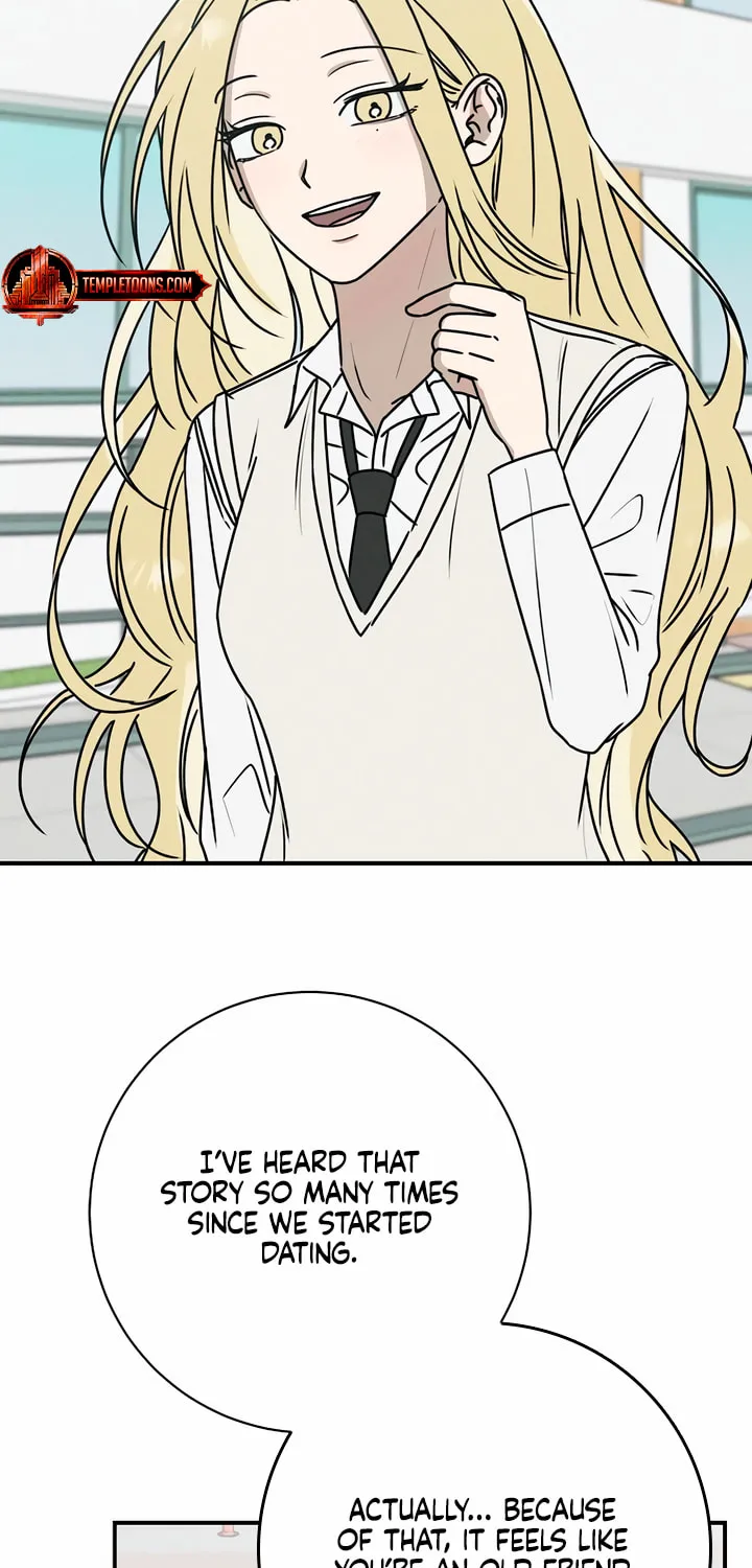 Powerful Confession Chapter 3 page 108 - 