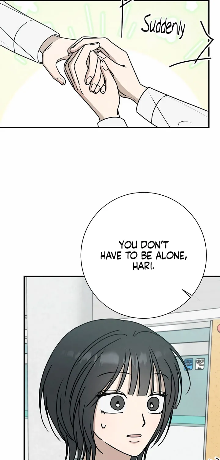 Powerful Confession Chapter 3 page 110 - 