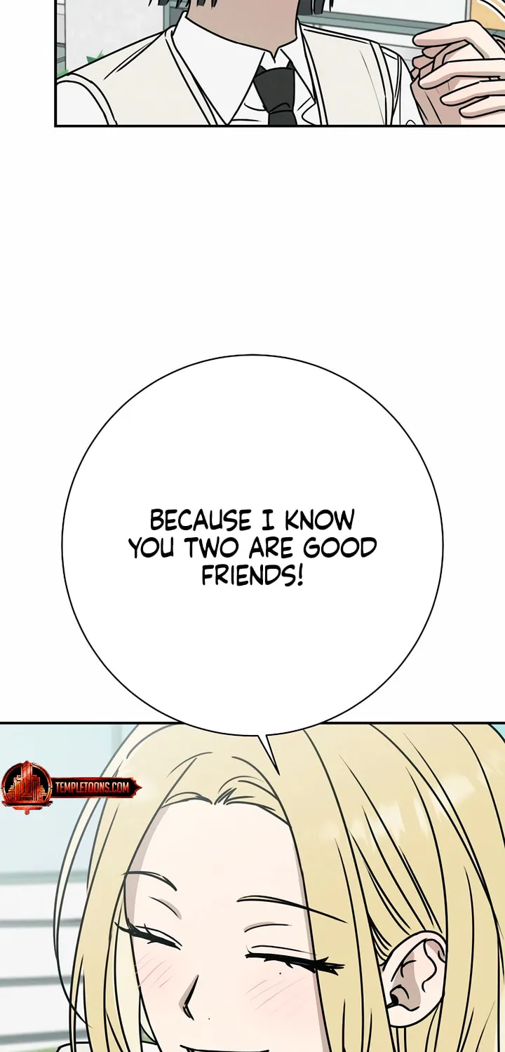 Powerful Confession Chapter 3 page 111 - 