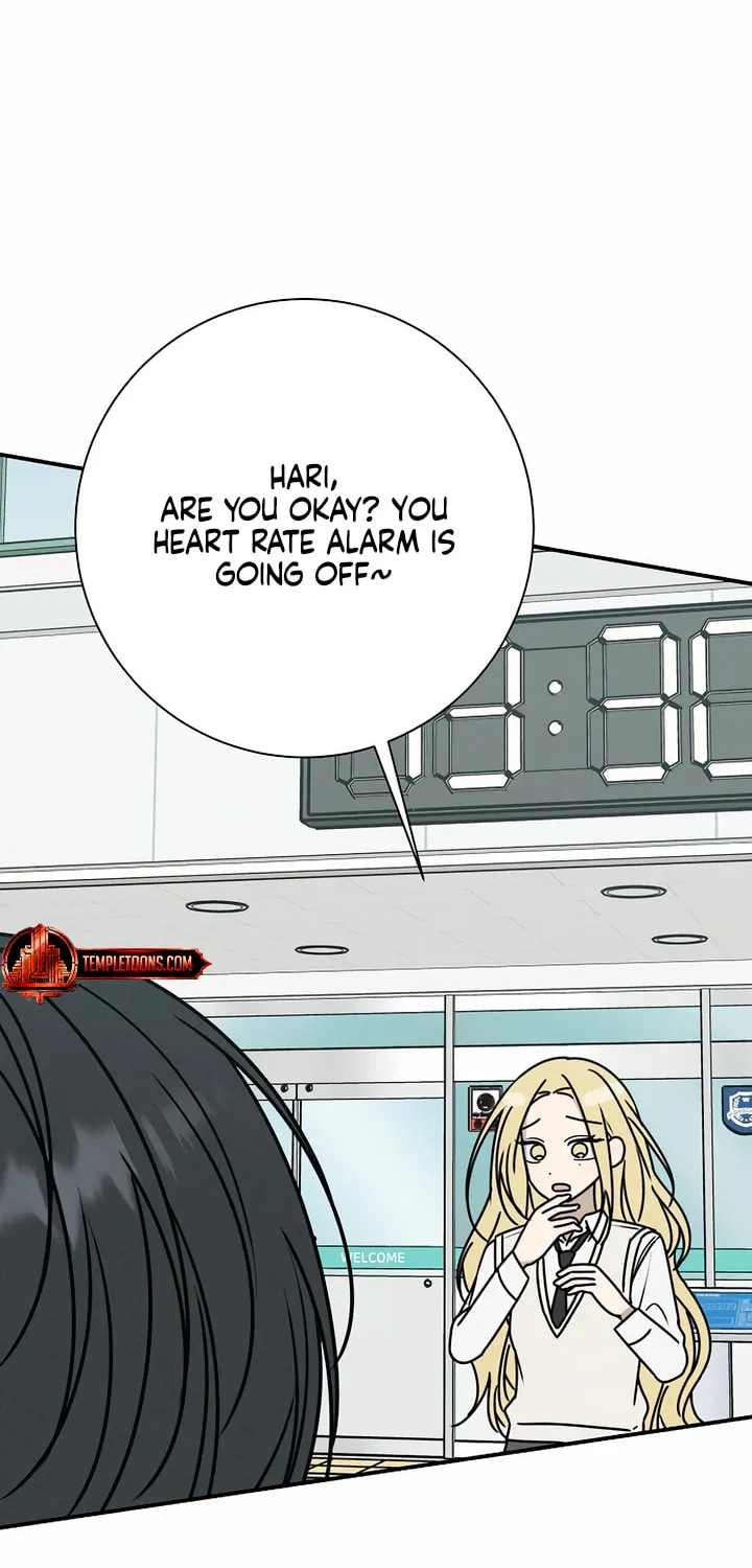 Powerful Confession Chapter 3 page 123 - 