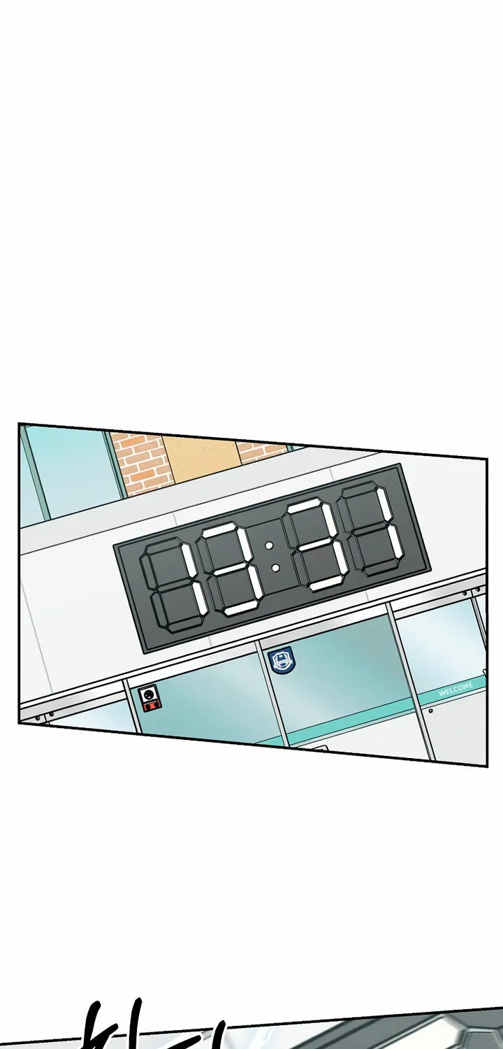 Powerful Confession Chapter 3 page 124 - 