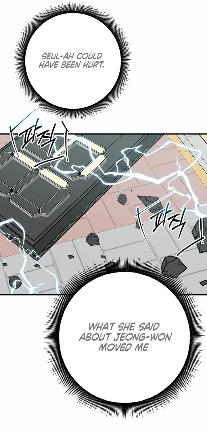 Powerful Confession Chapter 3 page 130 - 