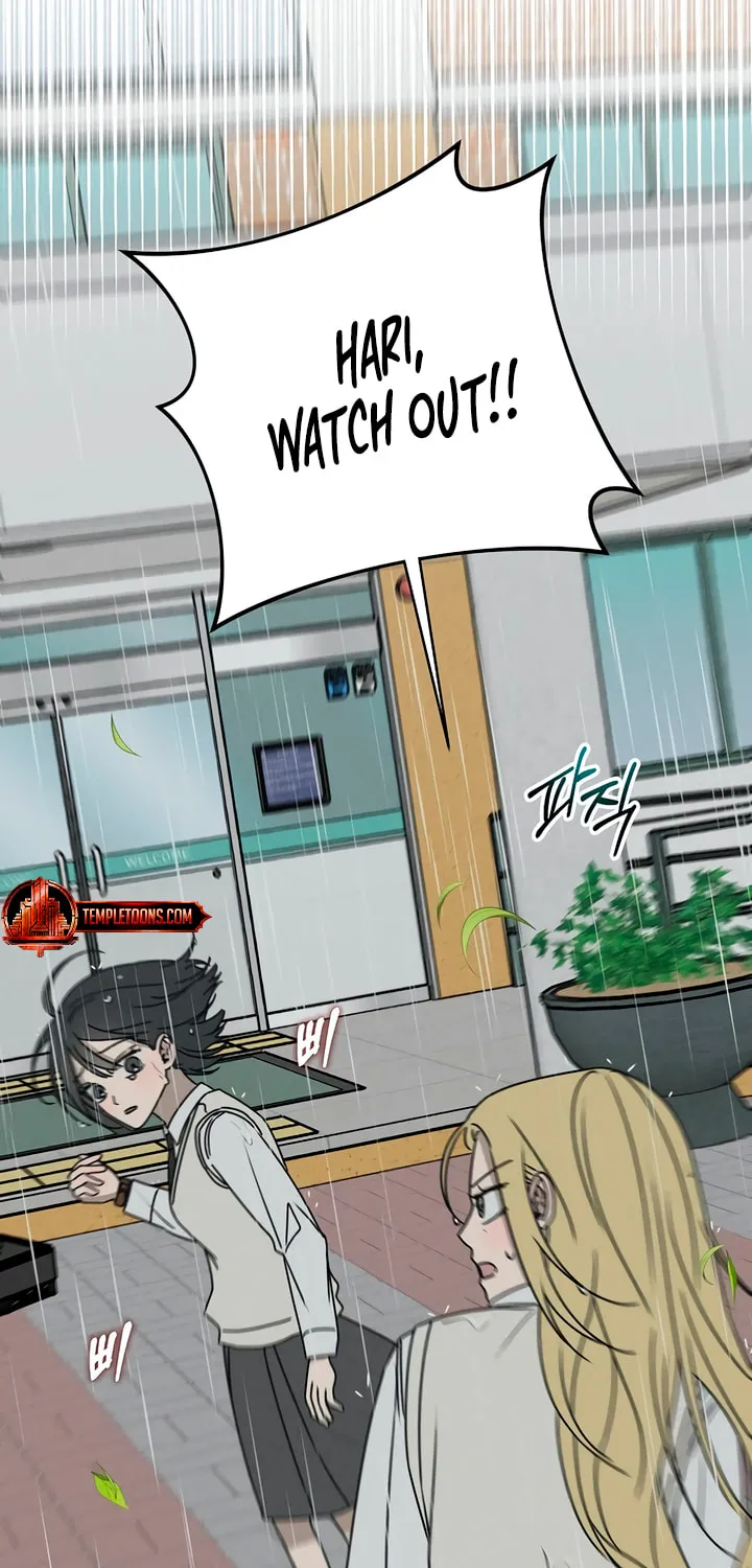 Powerful Confession Chapter 3 page 136 - 