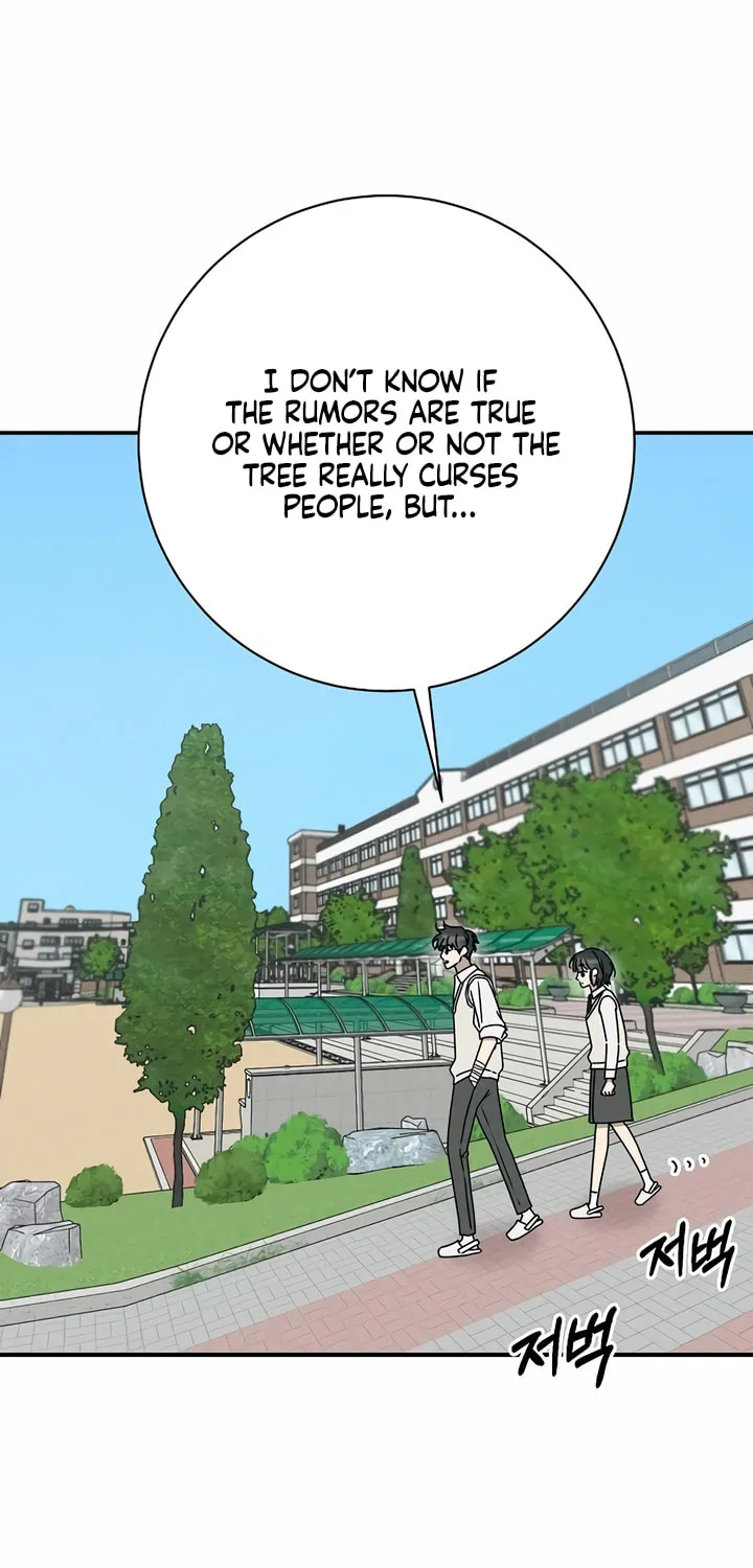 Powerful Confession Chapter 3 page 3 - 