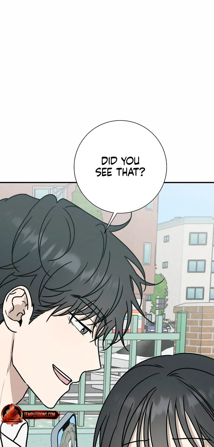 Powerful Confession Chapter 3 page 21 - 