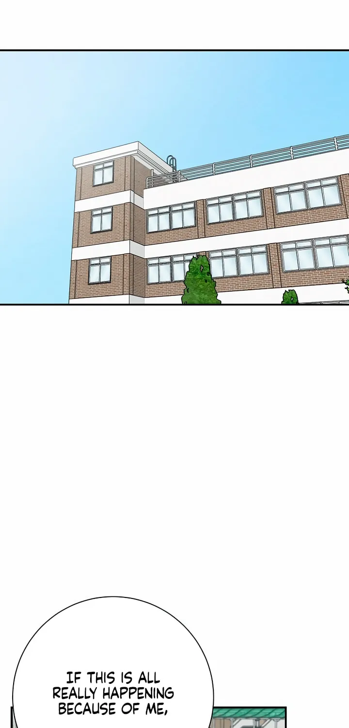 Powerful Confession Chapter 3 page 23 - 