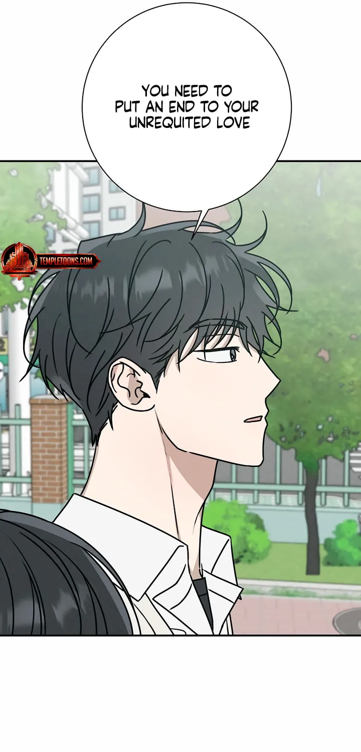 Powerful Confession Chapter 3 page 26 - 