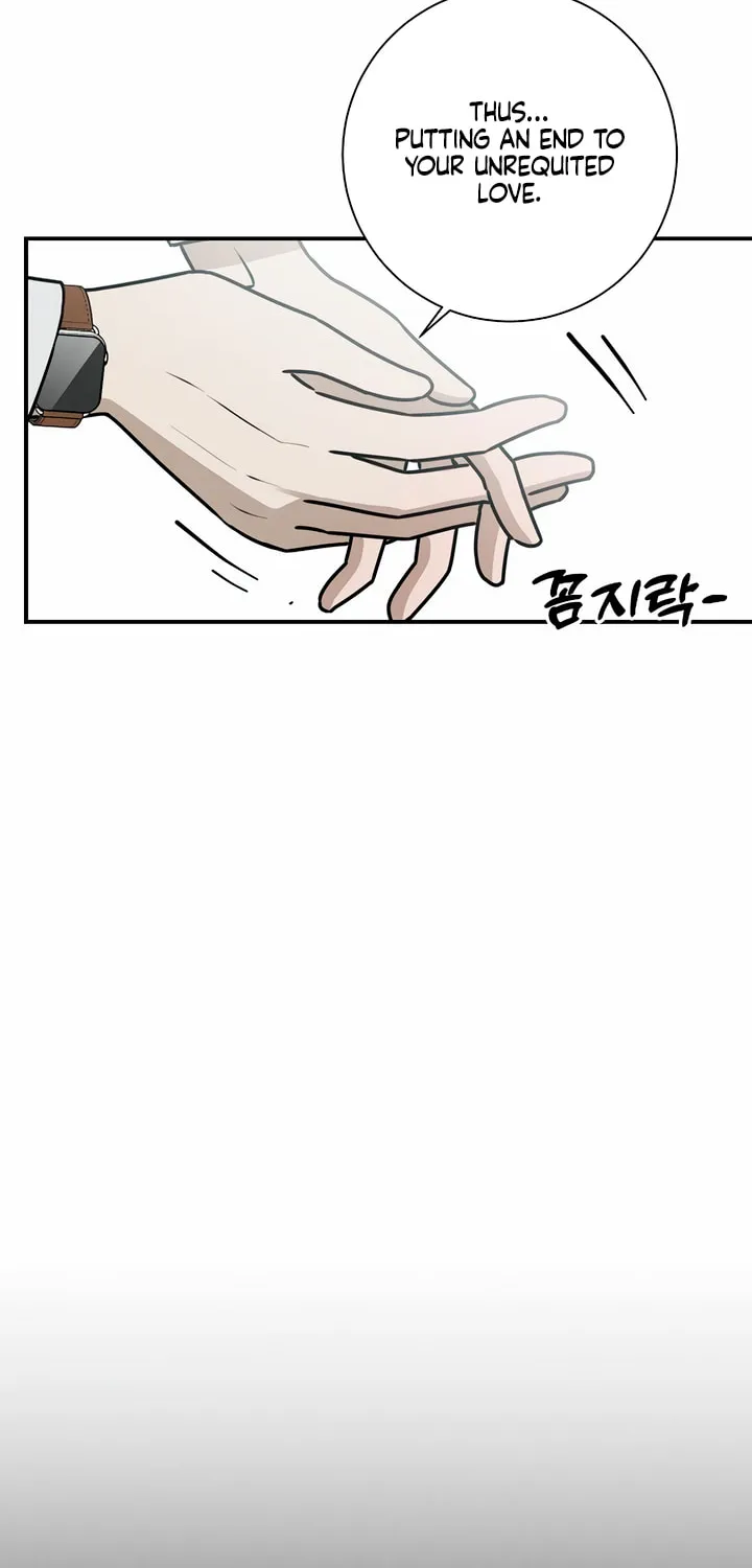 Powerful Confession Chapter 3 page 29 - 