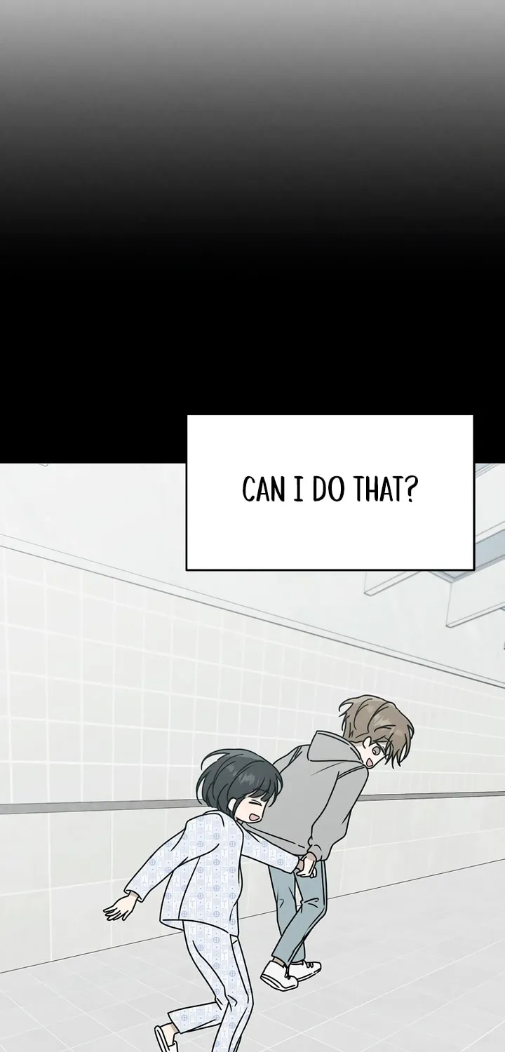 Powerful Confession Chapter 3 page 30 - 