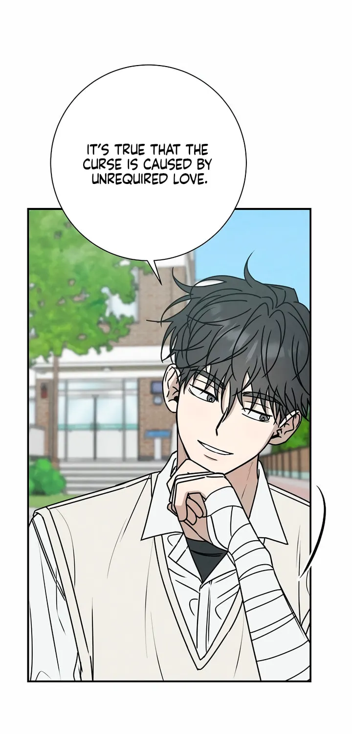 Powerful Confession Chapter 3 page 4 - 