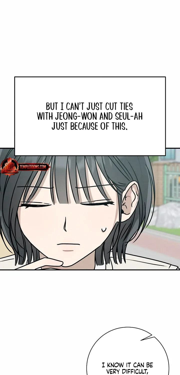 Powerful Confession Chapter 3 page 32 - 