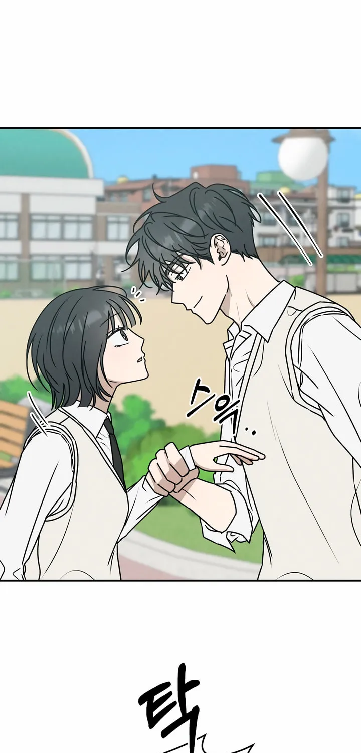 Powerful Confession Chapter 3 page 34 - 