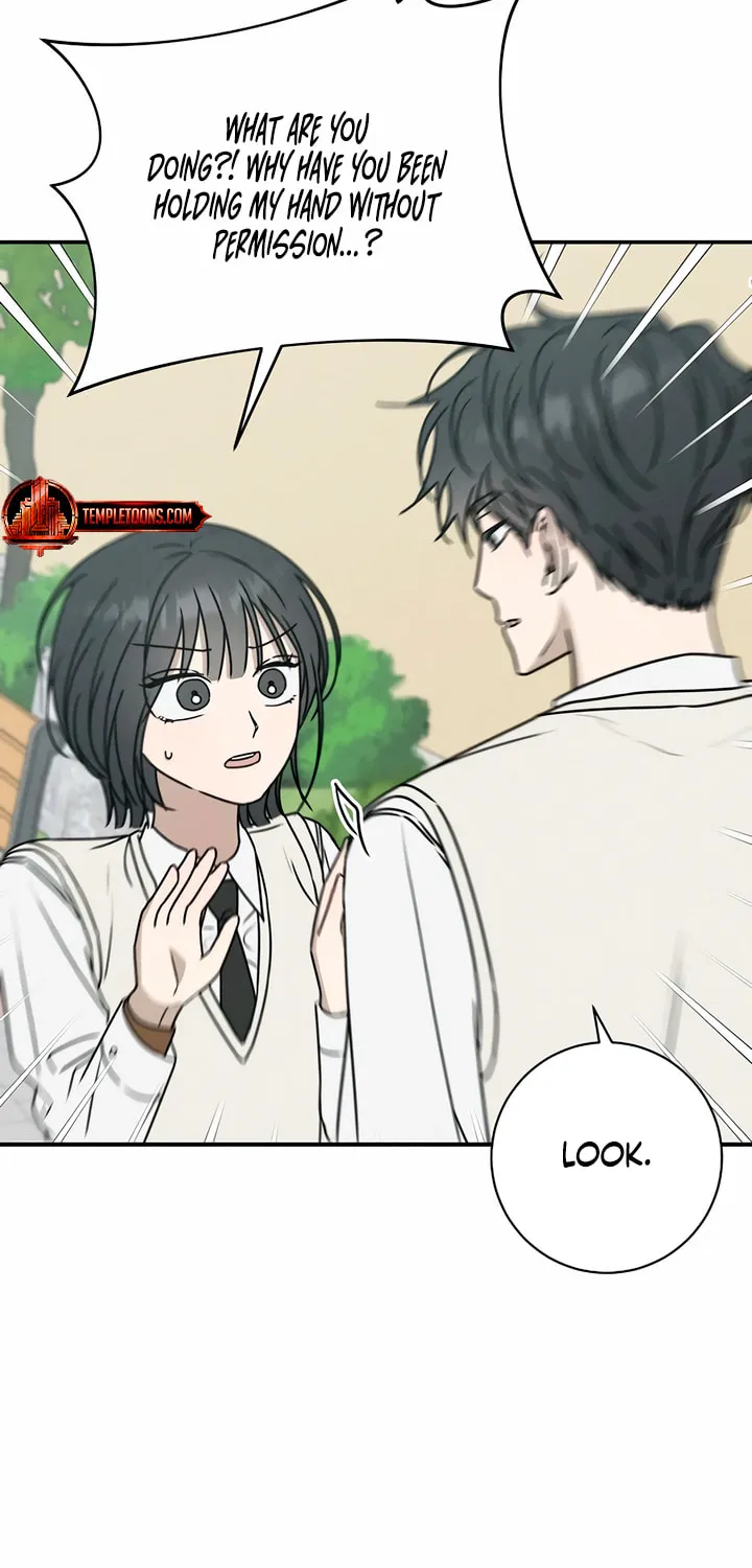 Powerful Confession Chapter 3 page 35 - 