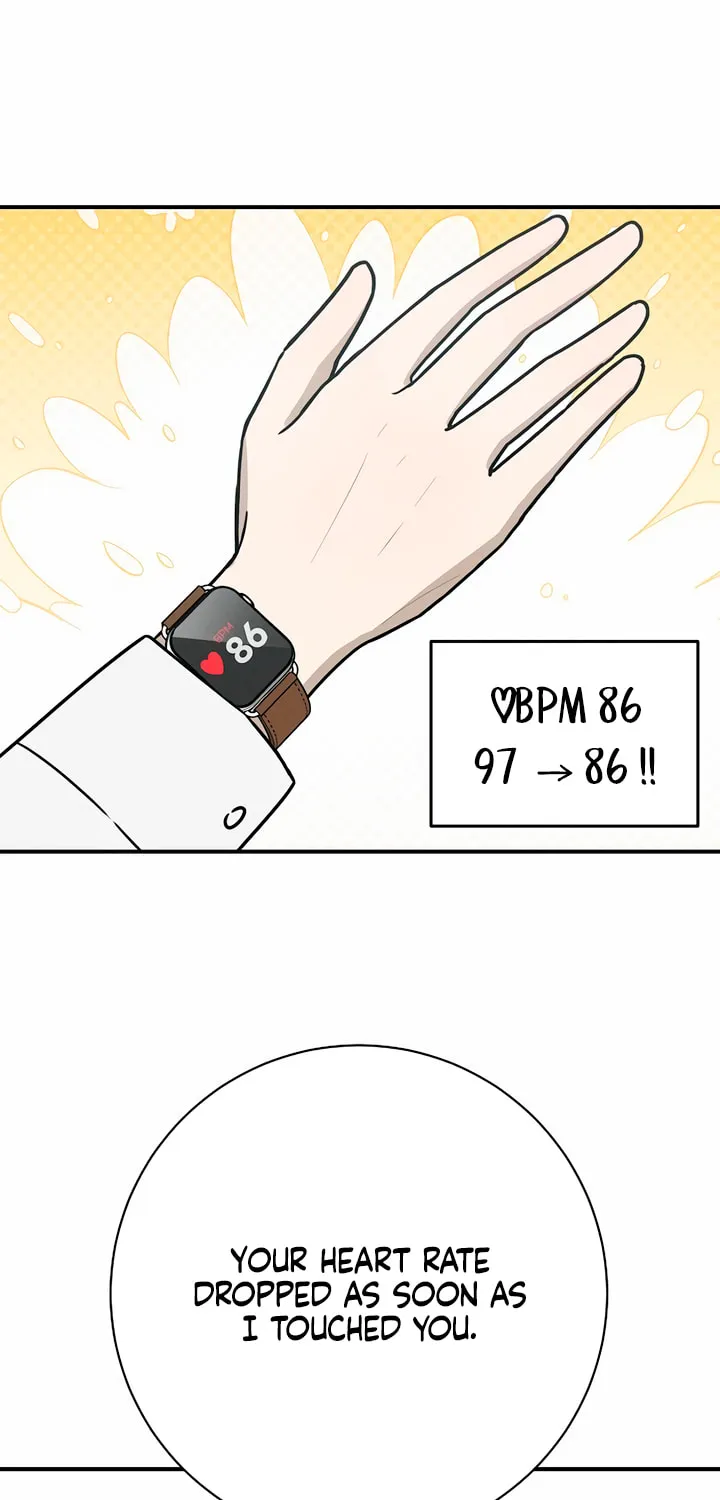 Powerful Confession Chapter 3 page 36 - 