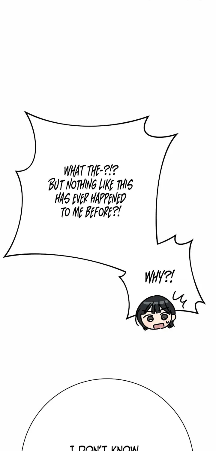 Powerful Confession Chapter 3 page 38 - 