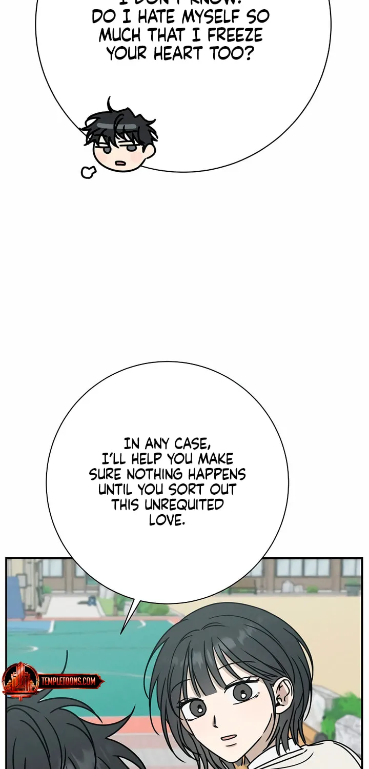 Powerful Confession Chapter 3 page 39 - 