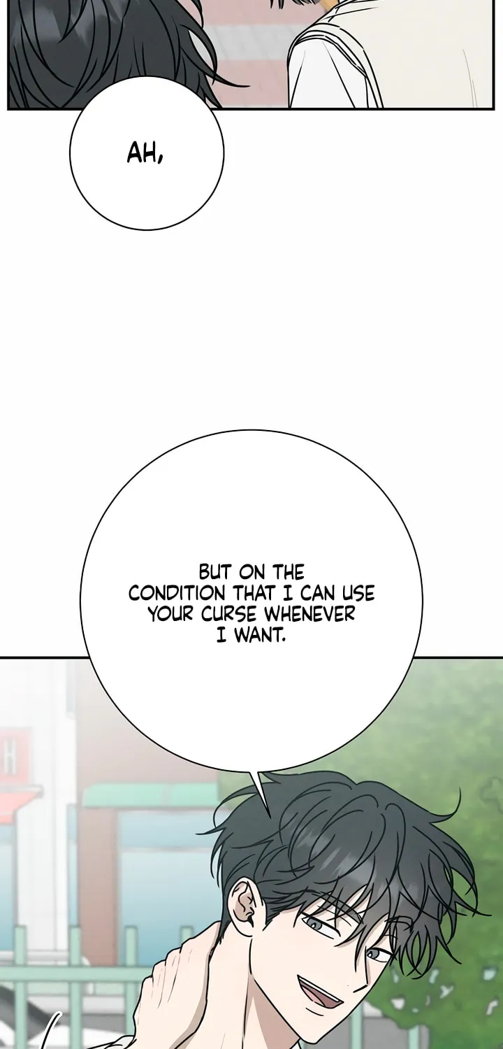 Powerful Confession Chapter 3 page 40 - 