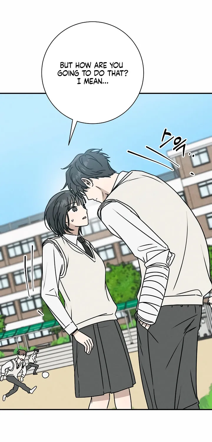 Powerful Confession Chapter 3 page 44 - 