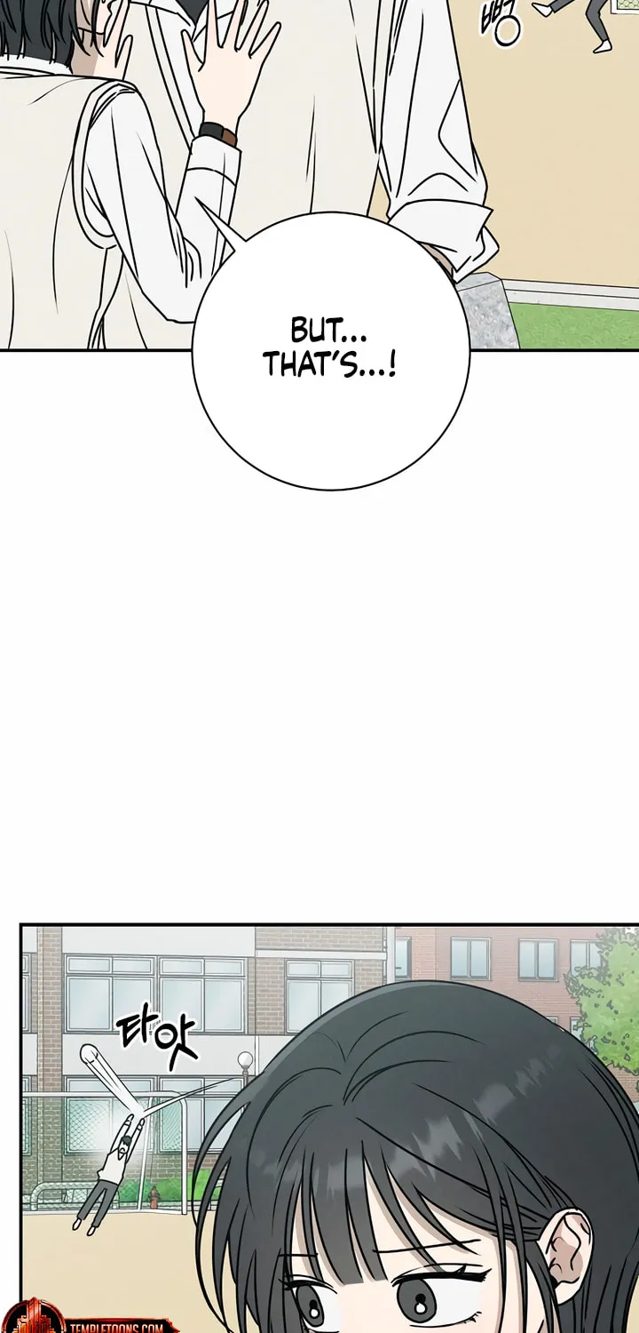 Powerful Confession Chapter 3 page 47 - 