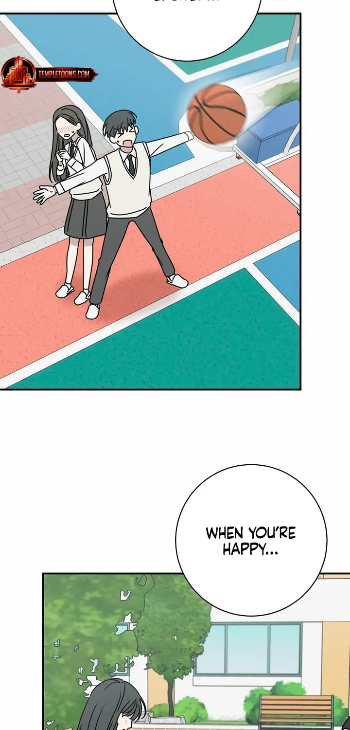 Powerful Confession Chapter 3 page 6 - 