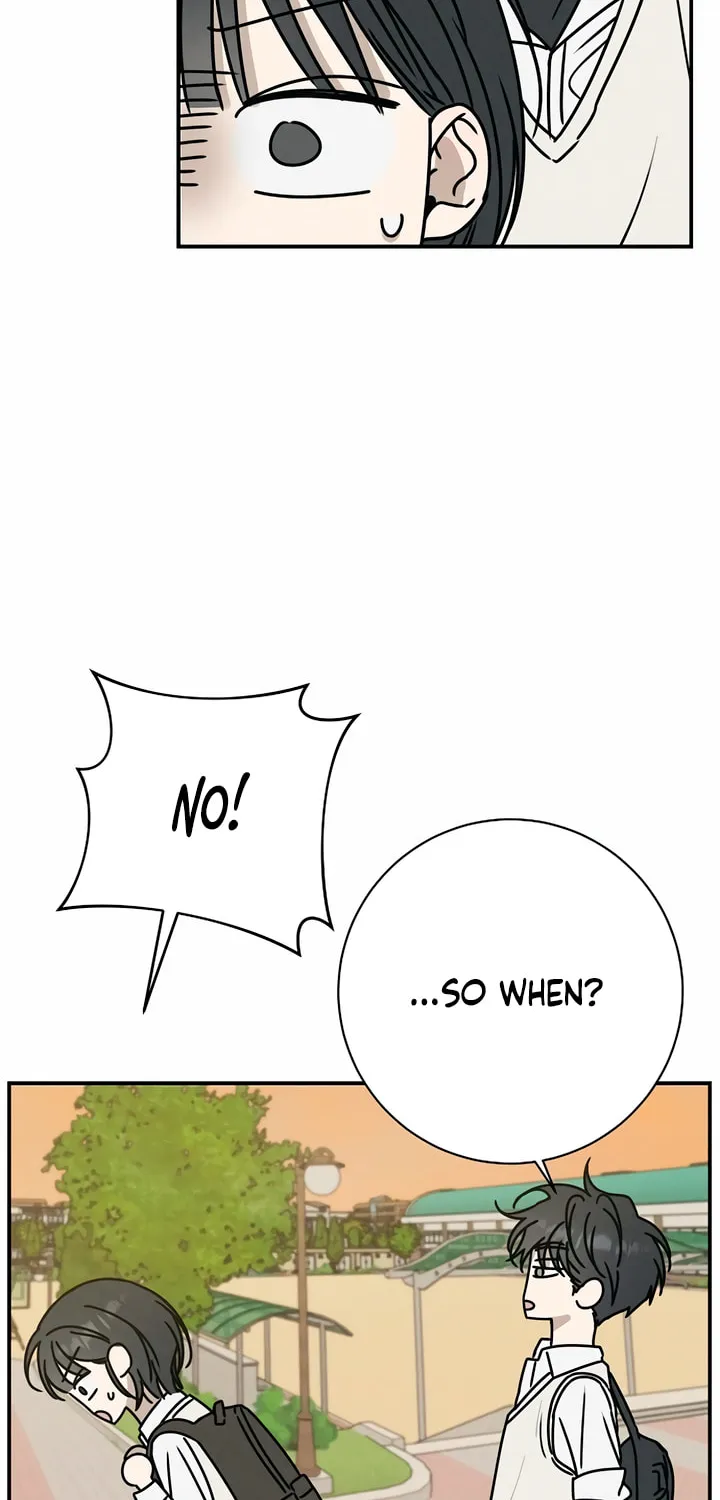 Powerful Confession Chapter 3 page 53 - 