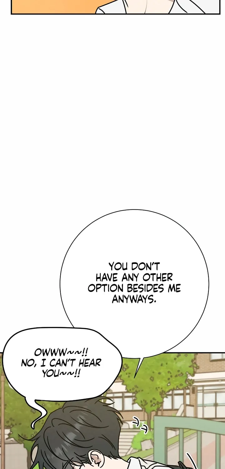 Powerful Confession Chapter 3 page 55 - 