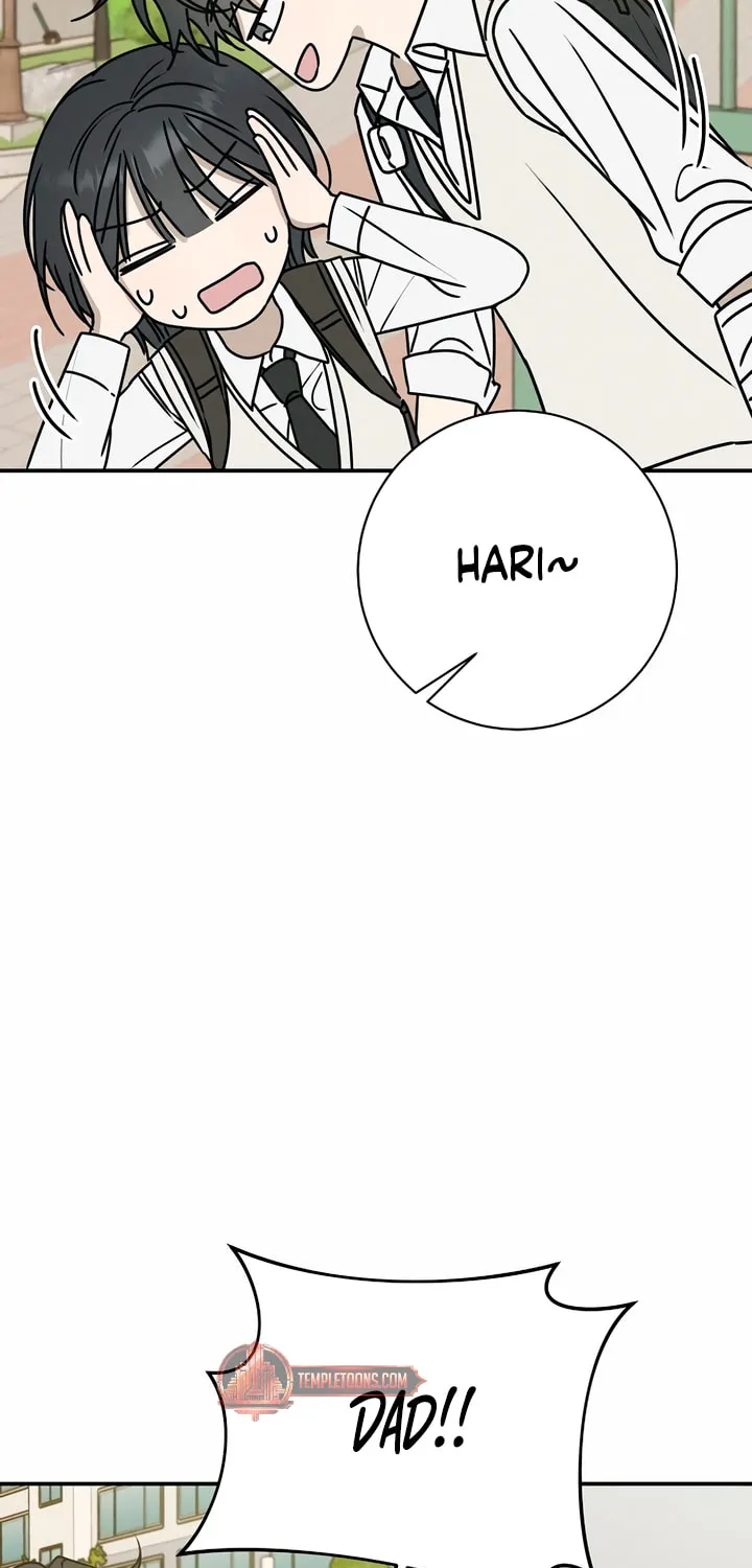 Powerful Confession Chapter 3 page 56 - 