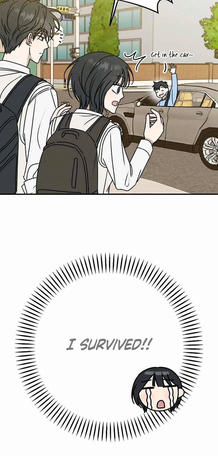 Powerful Confession Chapter 3 page 57 - 