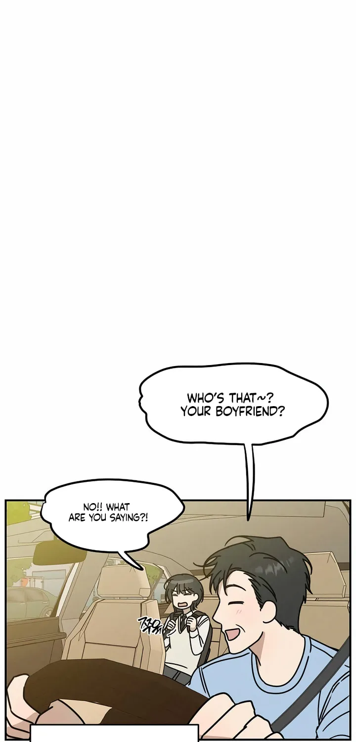 Powerful Confession Chapter 3 page 58 - 