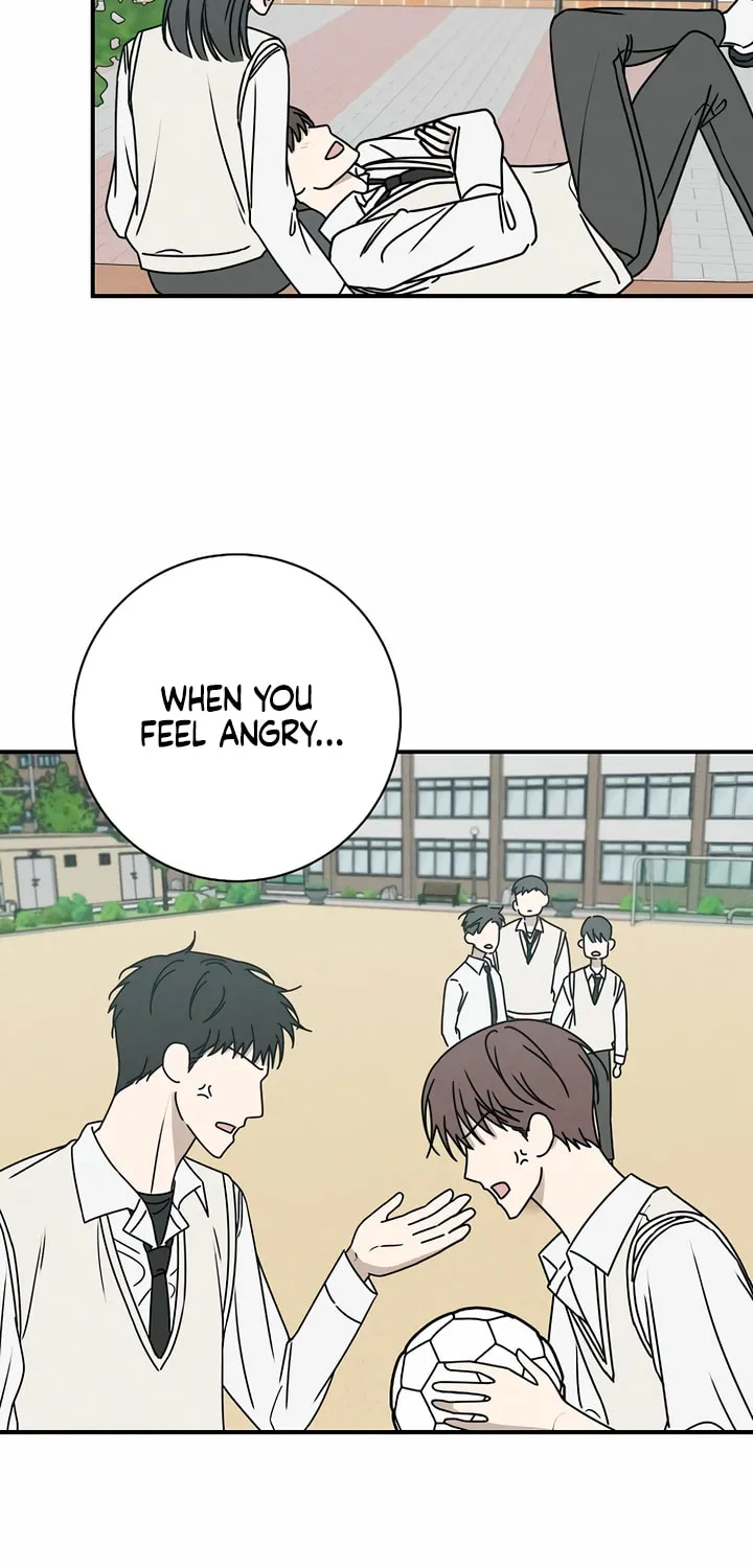 Powerful Confession Chapter 3 page 7 - 