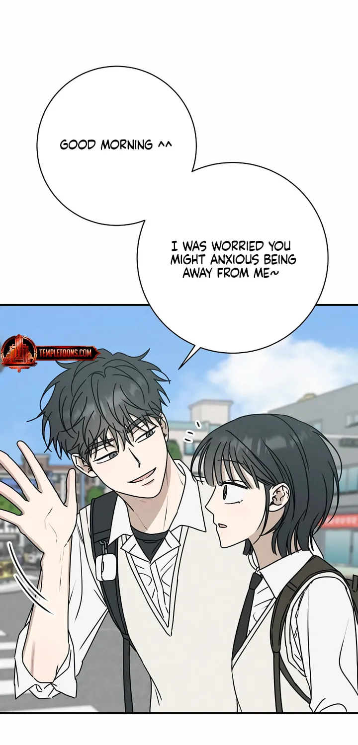 Powerful Confession Chapter 3 page 67 - 