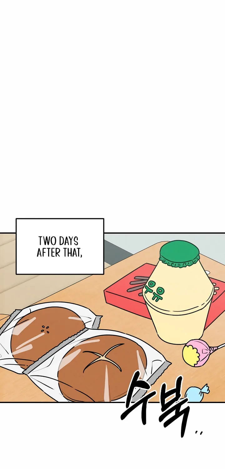 Powerful Confession Chapter 3 page 68 - 