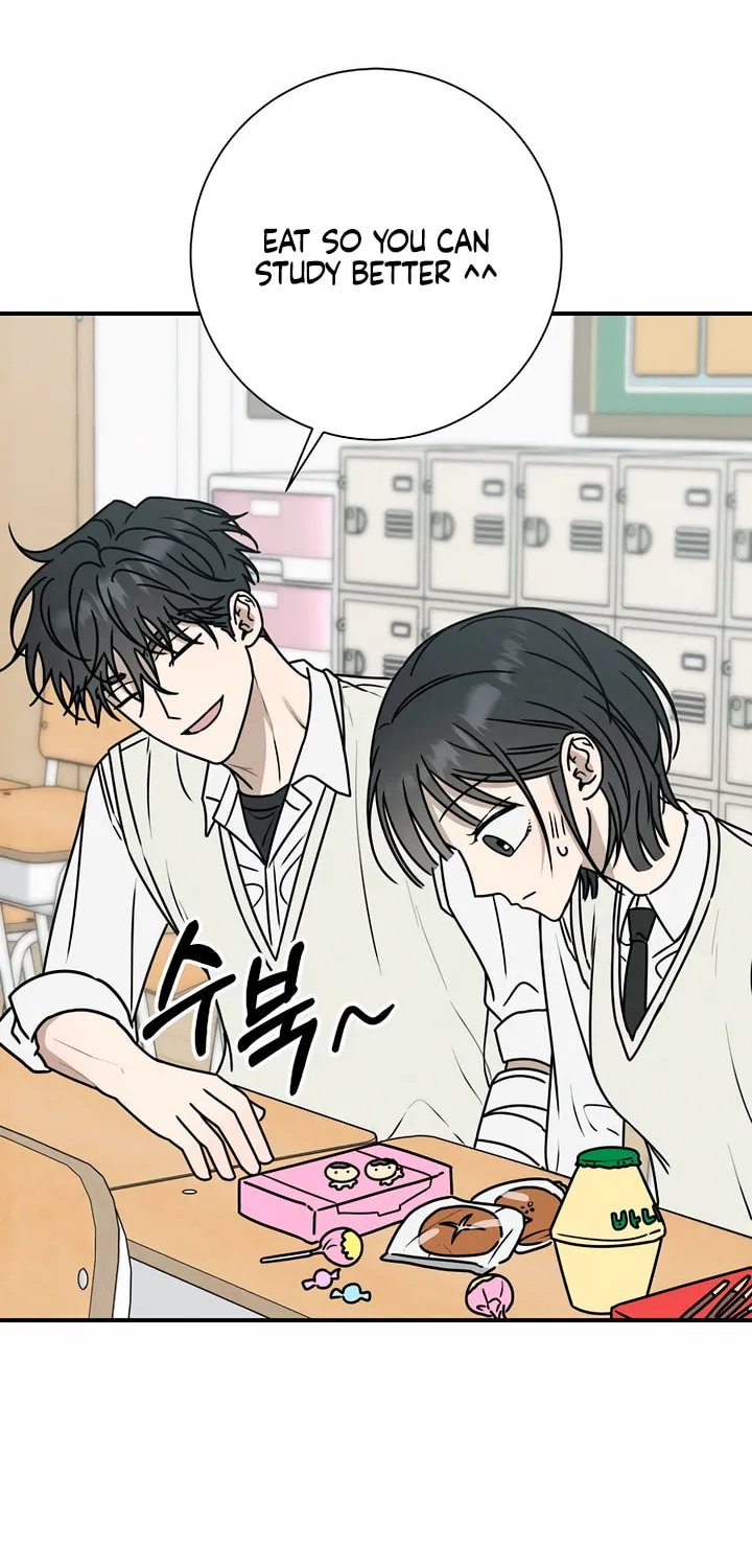 Powerful Confession Chapter 3 page 69 - 